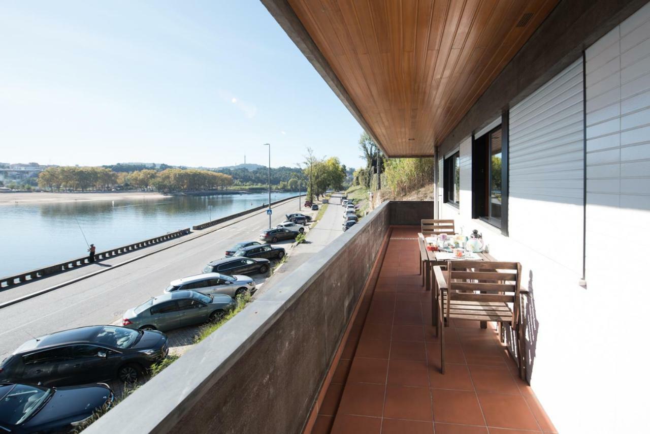 Douro Balcony Apartment Porto Exterior foto