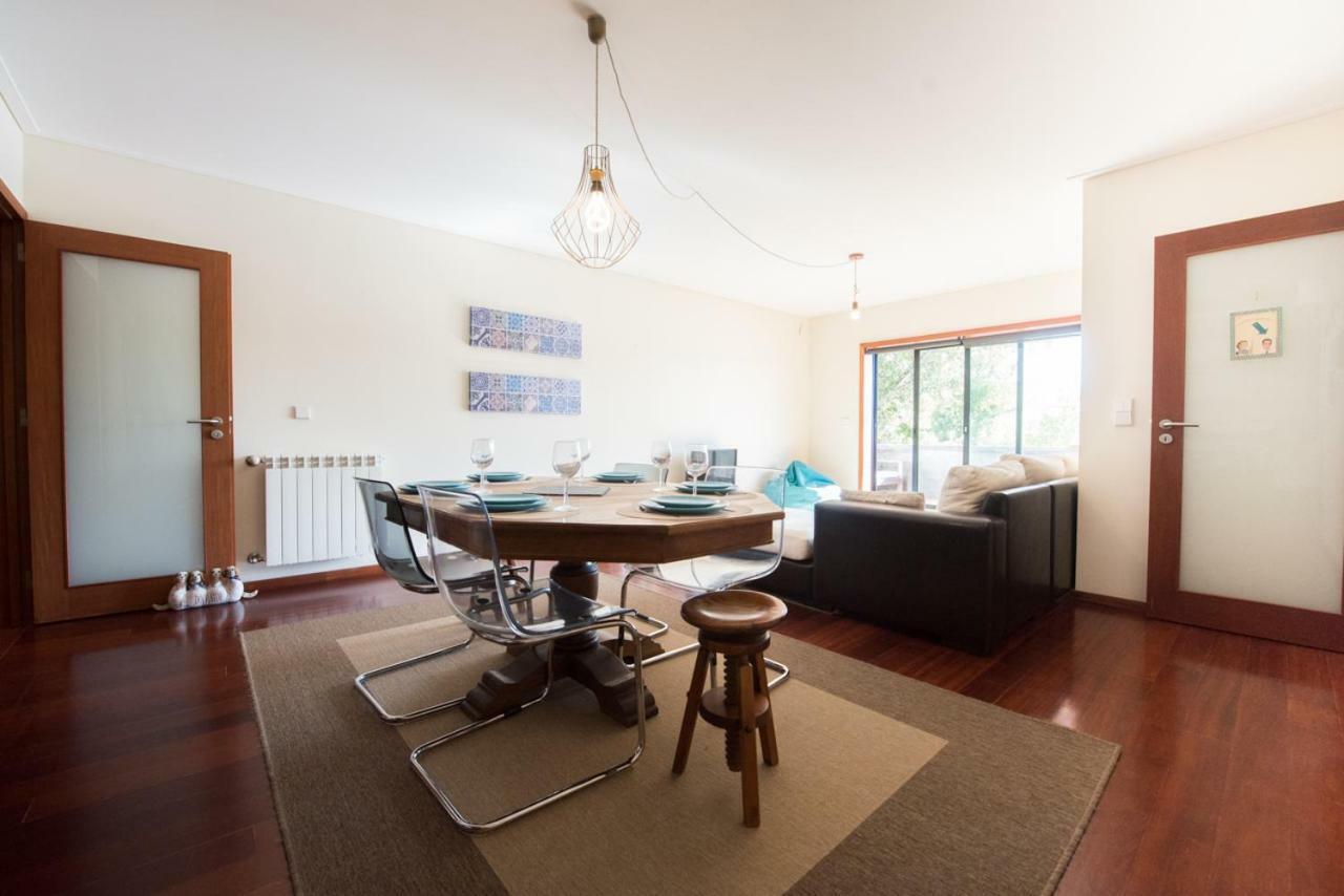 Douro Balcony Apartment Porto Exterior foto