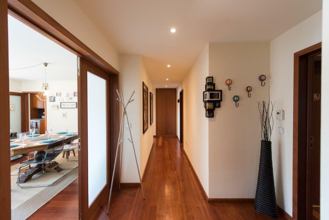 Douro Balcony Apartment Porto Exterior foto