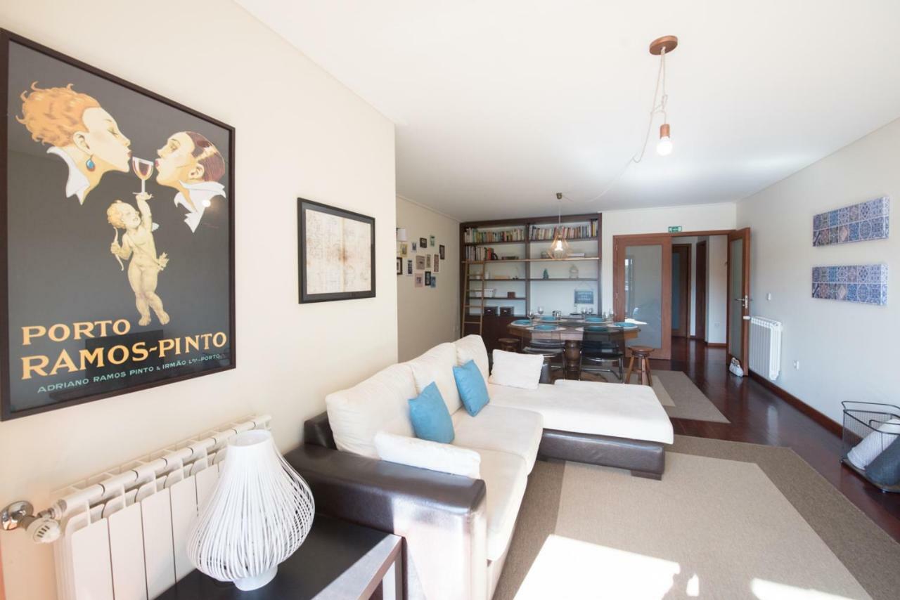 Douro Balcony Apartment Porto Exterior foto