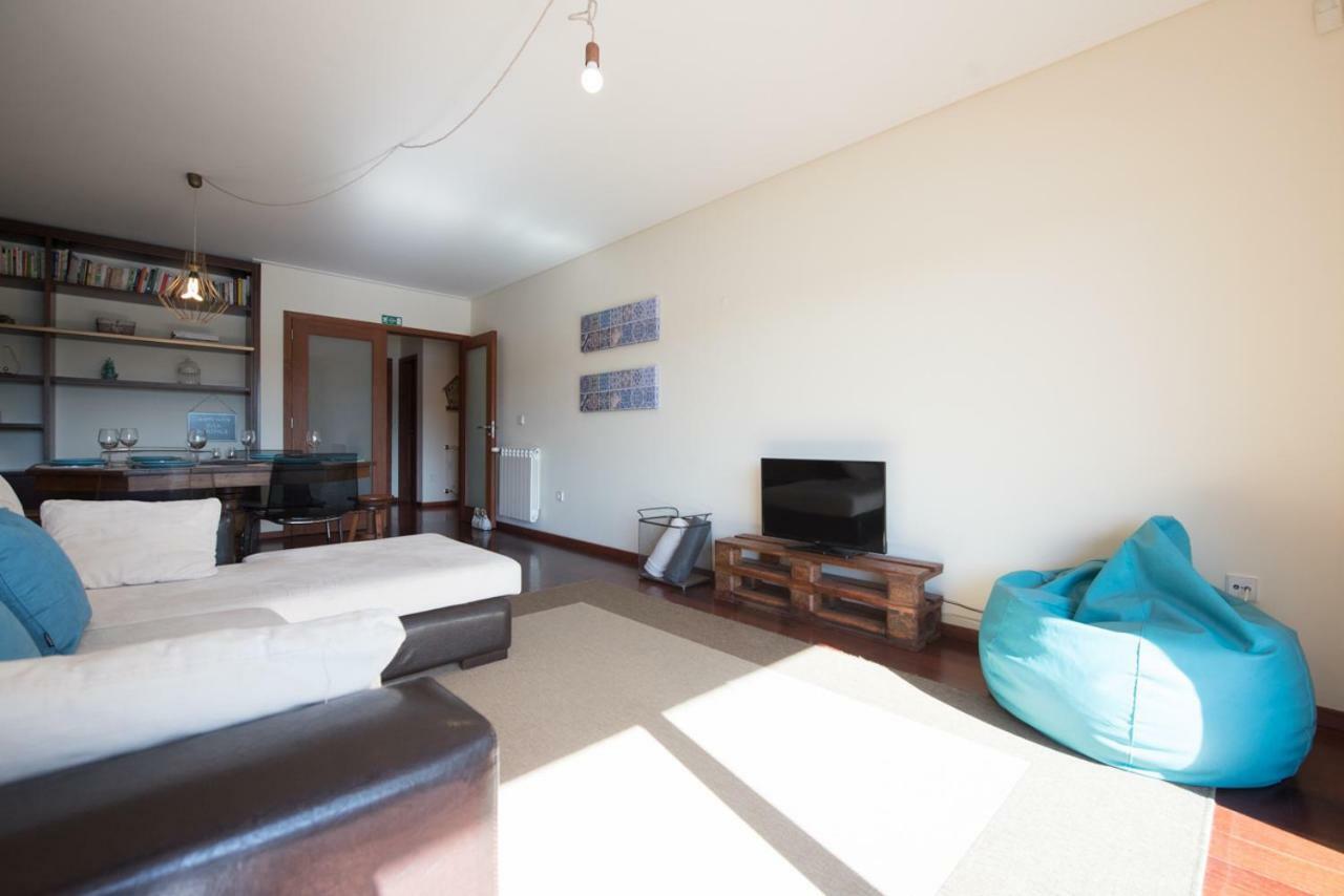 Douro Balcony Apartment Porto Exterior foto