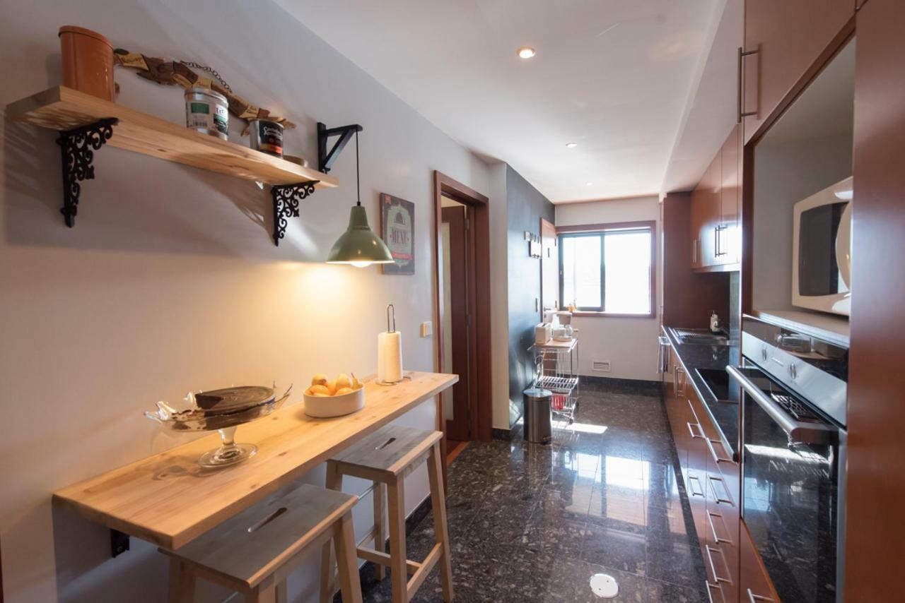 Douro Balcony Apartment Porto Exterior foto