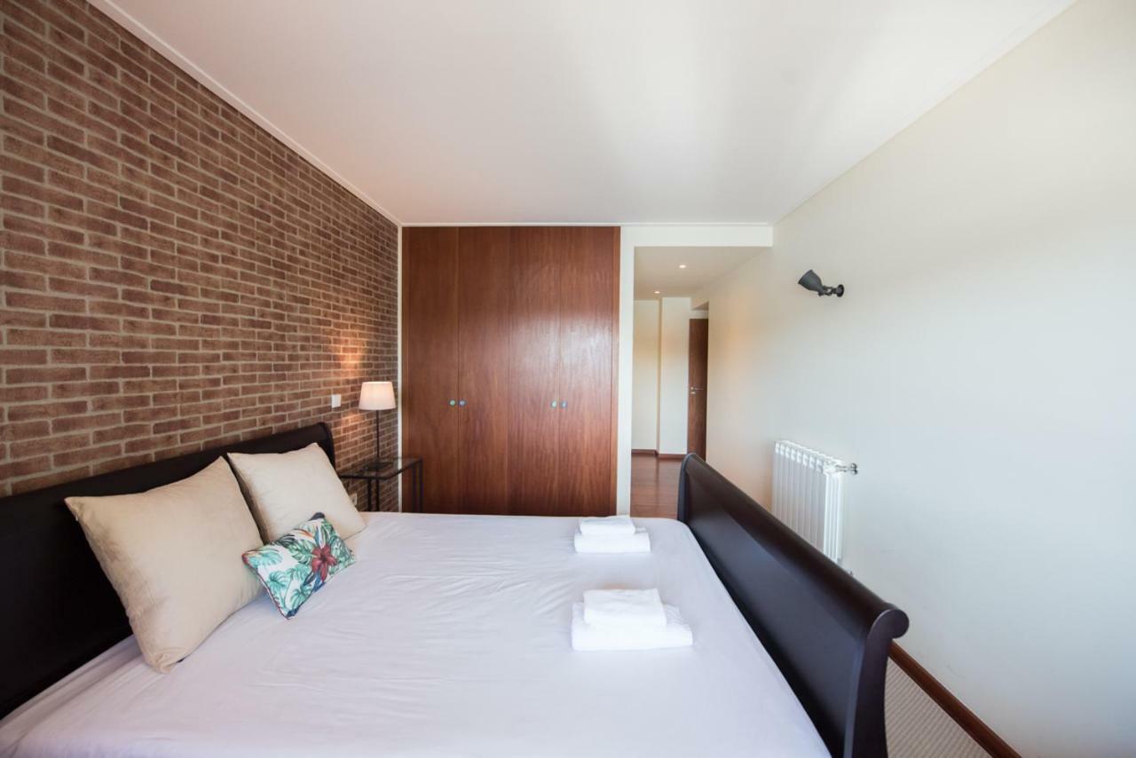 Douro Balcony Apartment Porto Exterior foto