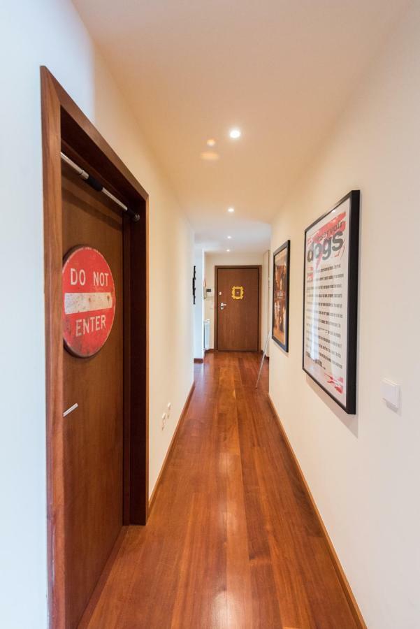 Douro Balcony Apartment Porto Exterior foto