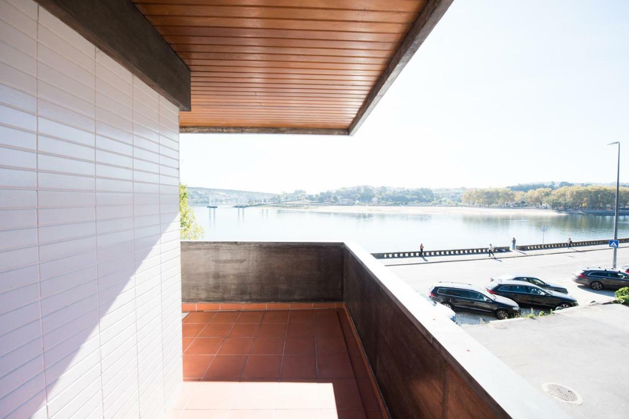 Douro Balcony Apartment Porto Exterior foto
