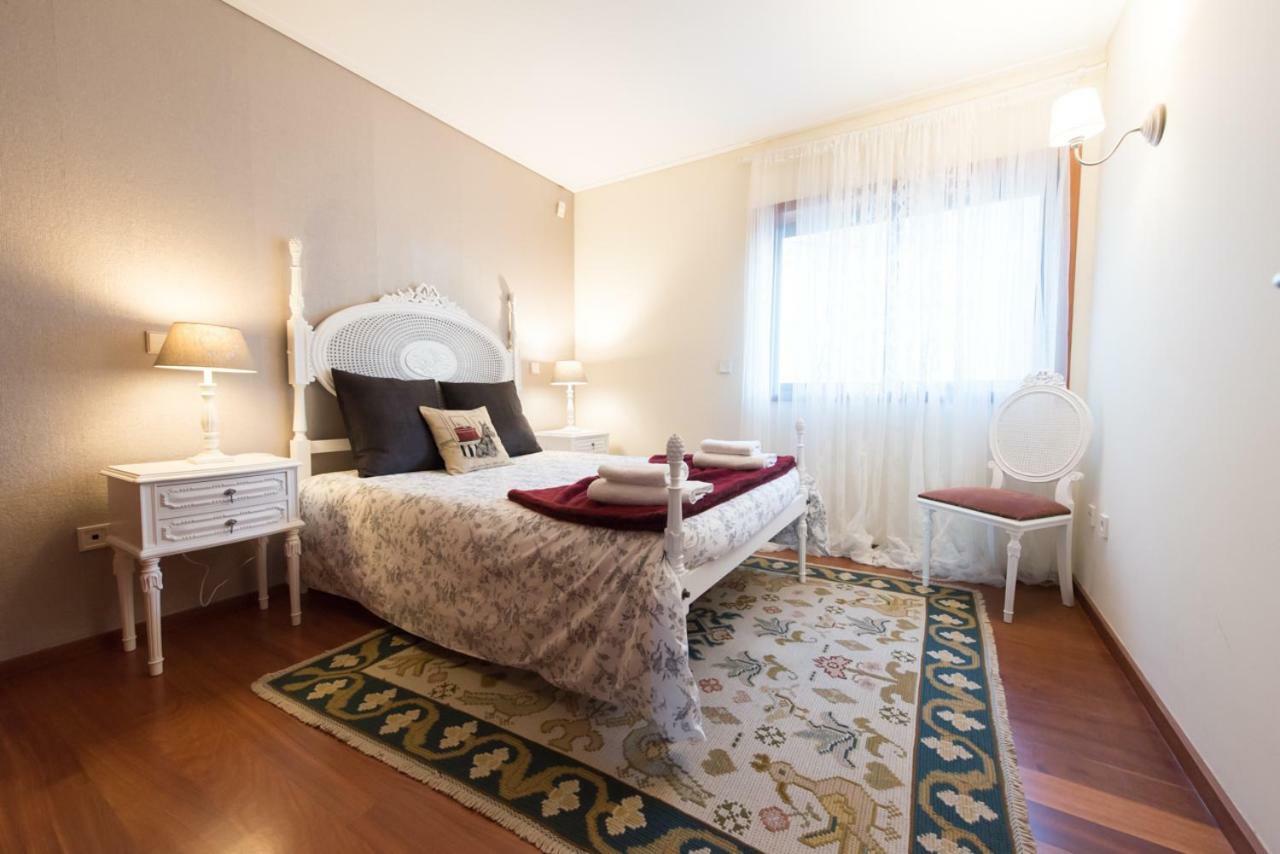 Douro Balcony Apartment Porto Exterior foto